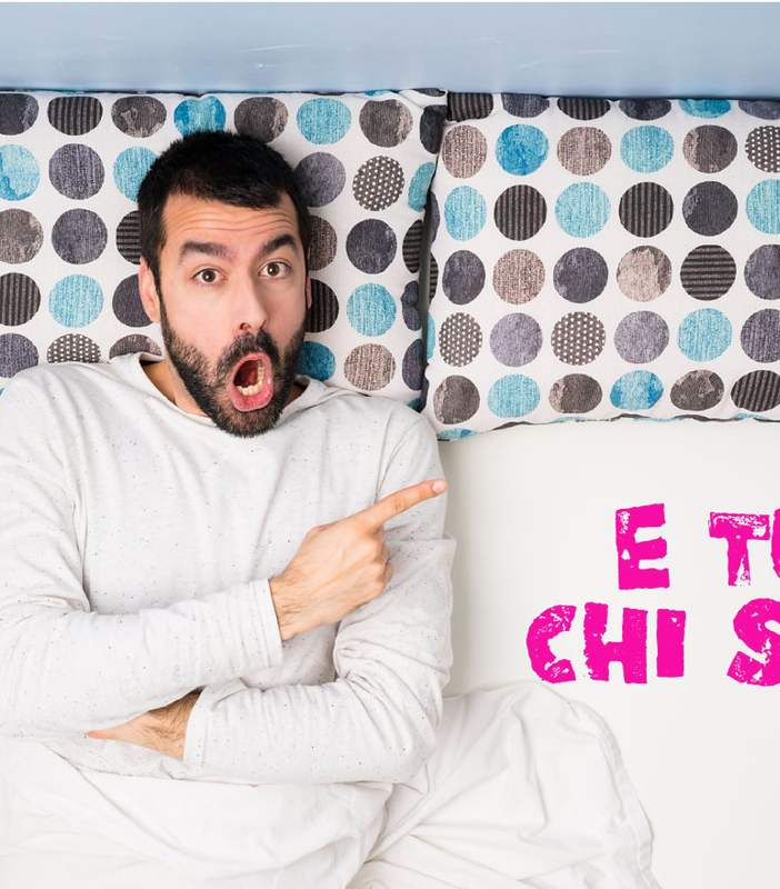 Sabato sera a Nizza Monferrato tornano i Fuori di Quinta con “E tu chi sei?”