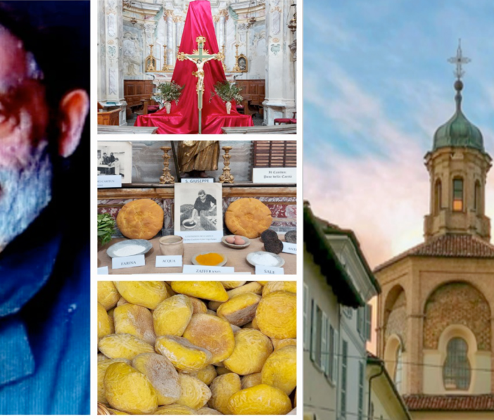 Il 6 e 7 aprile a San Damiano tornerà la tradizionale vendita dei &quot;Caritun&quot;