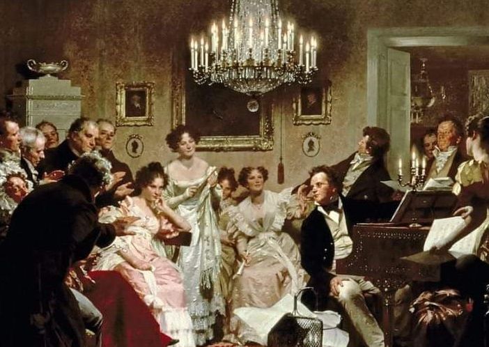Asti, un pomeriggio in musica sulle orme di Schubert