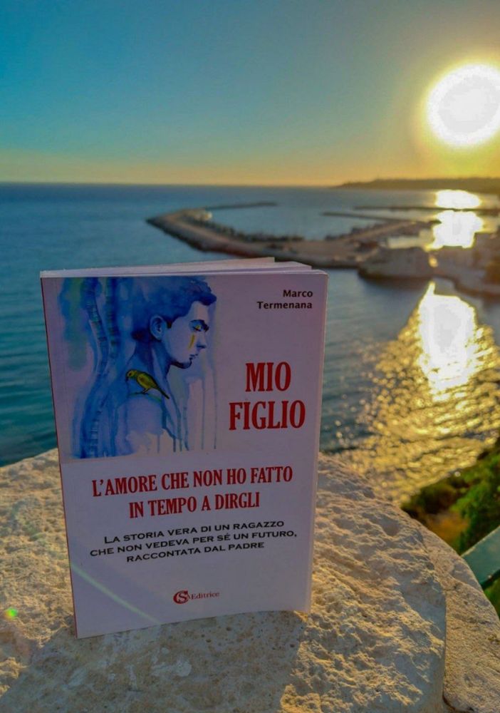 Alla Douja di Asti arriva il camper di &quot;Libri in viaggio&quot;, partito agli inizi di giugno per &quot;spacciare&quot; libri