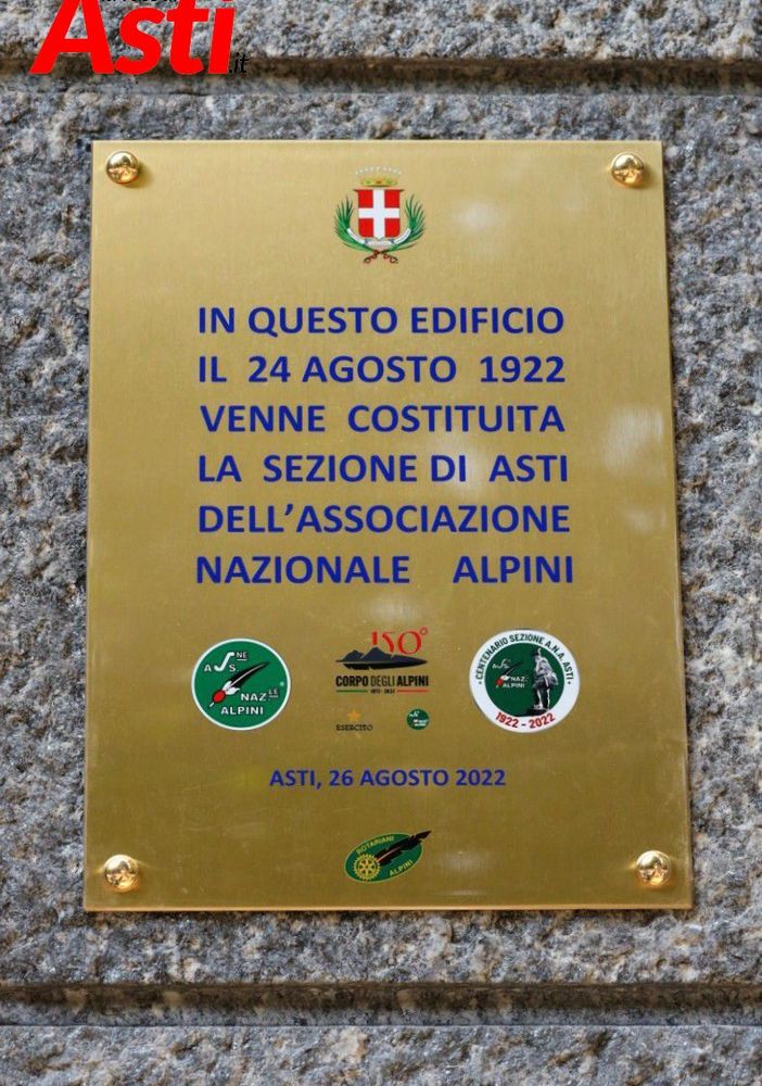 Alcune immagini della cerimonia - Ph. Merfephoto - Efrem Zanchettin