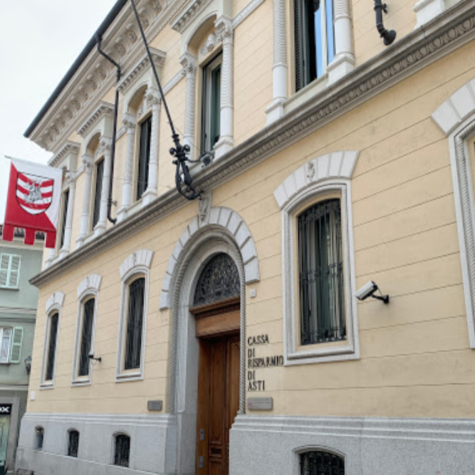 Fondazione Cassa di Risparmio di Asti. Termini di presentazione per le richieste di contributo