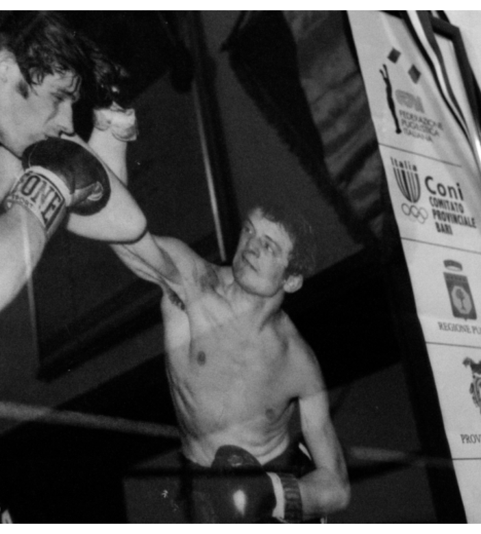 Boxe: Buttigliera ha celebrato i 50 anni dal titolo mondiale pesi mosca vinto da Antonio “Tony” Verdiani