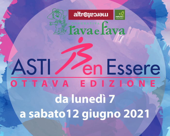 Al via il progetto Asti Ben Essere della Cooperativa della Rava e della Fava