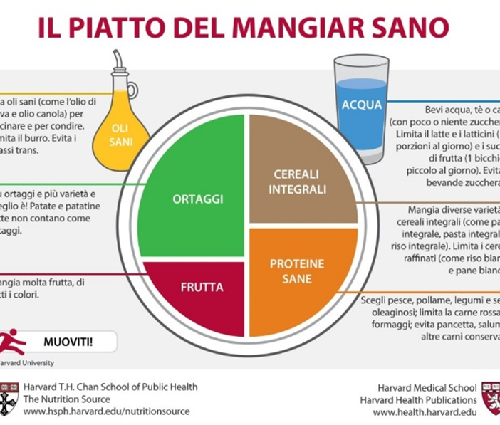 L'importanza di educare per prevenire