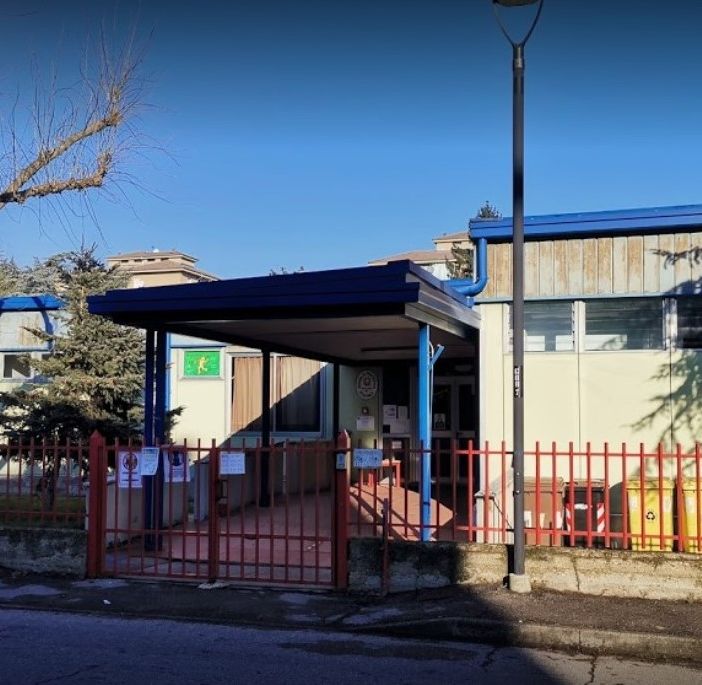 Scuola Collodi