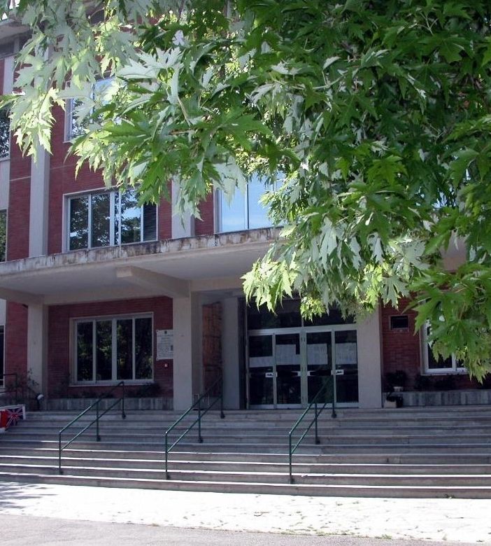 Scuola Nizza Monferrato