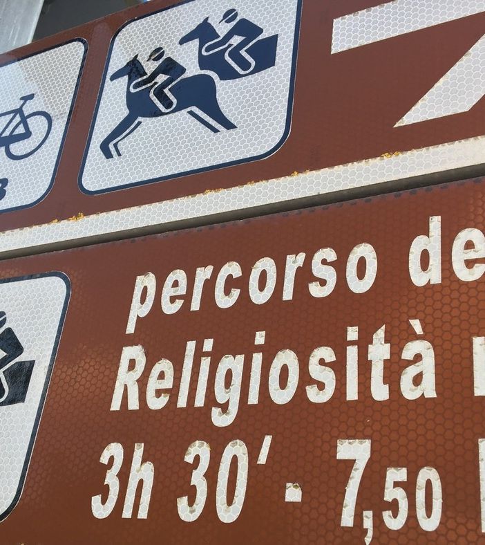 Il Distretto del Mastodonte studia come rendere più attrattivo il territorio per i cicloturisti