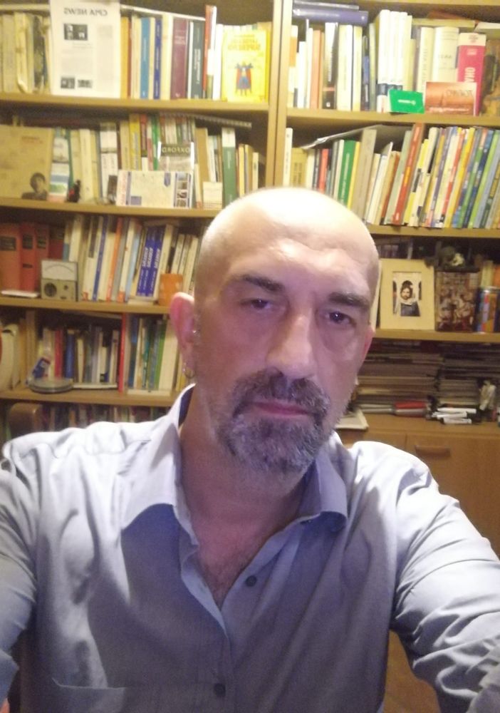 Mario Malandrone