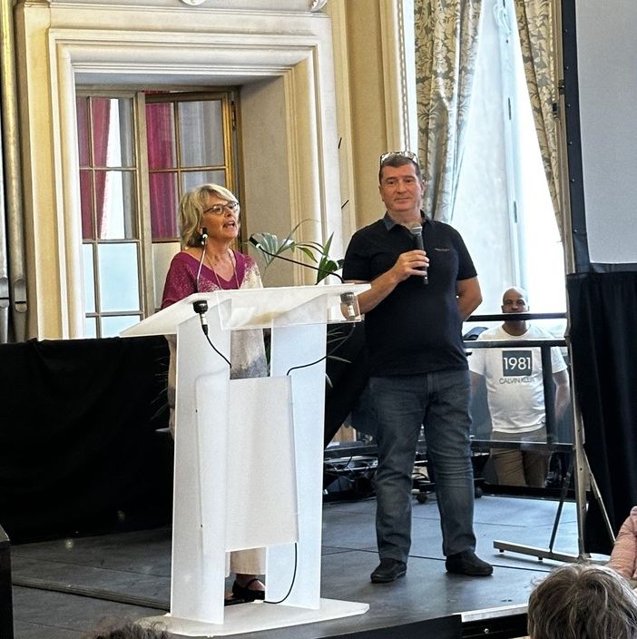 La collaborazione tra siti UNESCO: visita alla Regione dello Champagne
