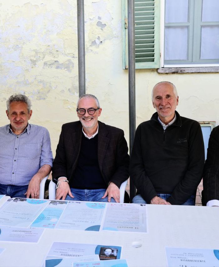 Foto d'archivio dell'edizione 2023 (Merphefoto)