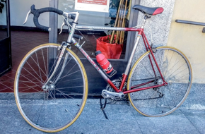 La Coppi