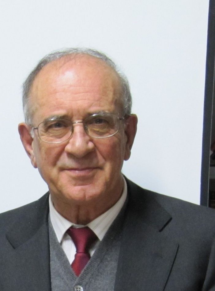 Sergio Grea