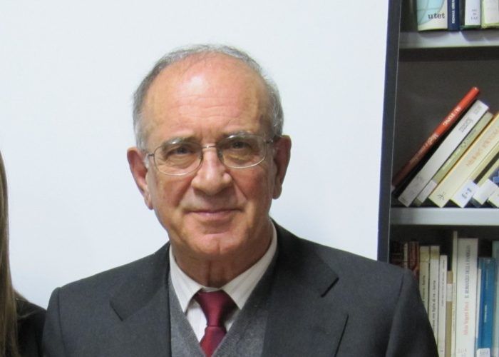 Sergio Grea