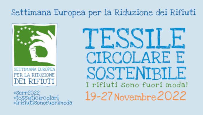 La locandina dell'iniziativa