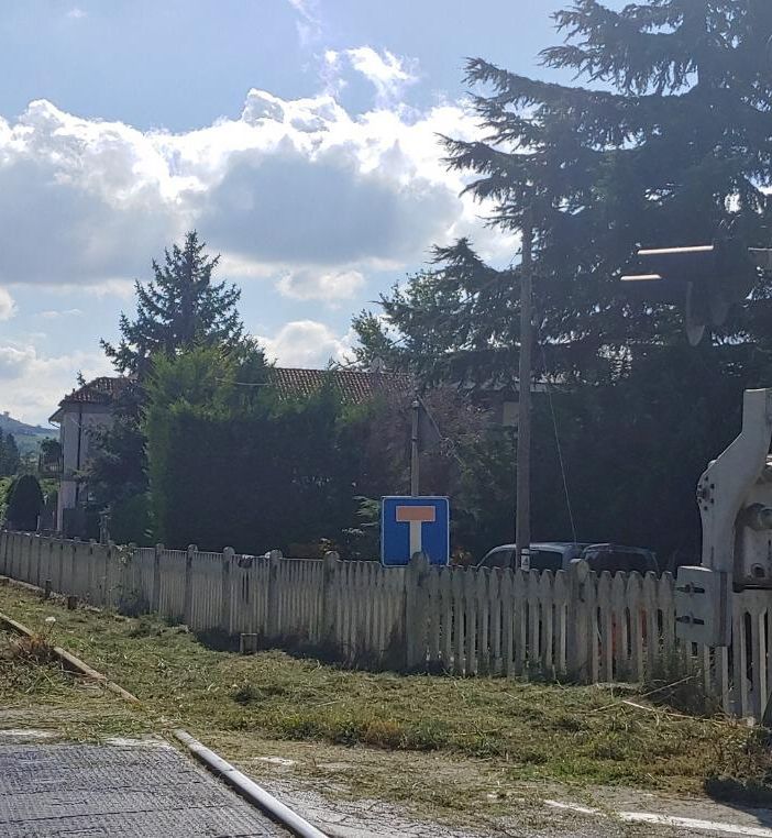 Alberi alti più di 4 metri in prossimità dei binari, RFi chiede di tagliarli in prossimità della tratta Alba-Castagnole