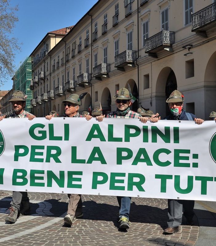 Alcune immagini della ricchissima fotogallery (pubblicata integralmente sulla nostra pagina Facebook) realizzata per noi da Merfephoto - Efrem Zanchettin