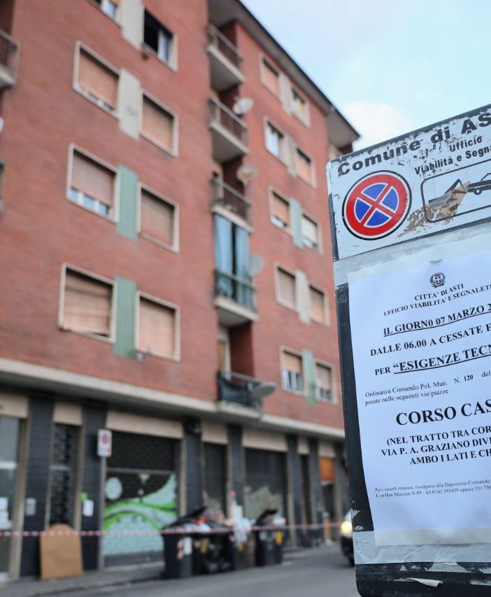 L'Amministrazione astigiana come intende agire riguardo l'emergenza abitativa?