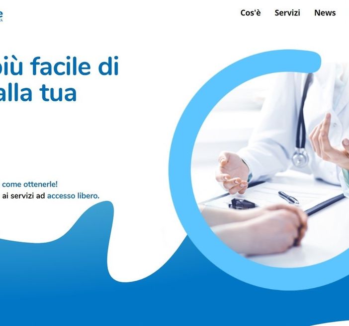 Ecco come funziona “Salutepiemonte”, nuovo portale di riferimento per la sanità regionale