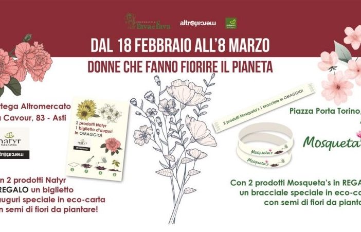 Locandina iniziativa Rava e Fava
