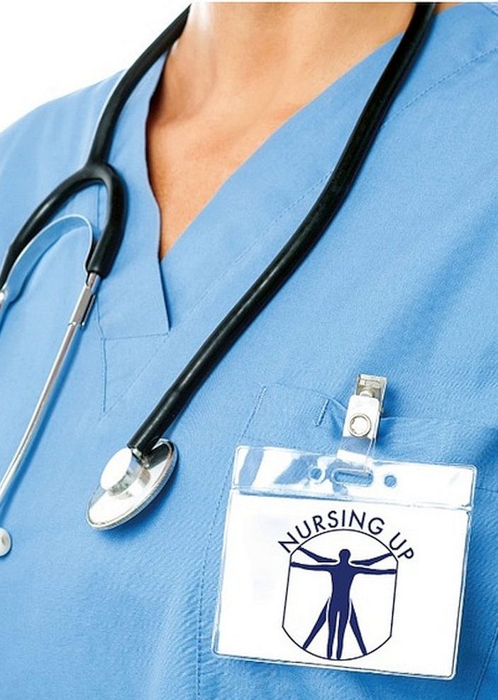 Nursing Up: &quot;Assurdo spedire gli infermieri durante l’orario di lavoro ad operare nelle Rsa&quot;