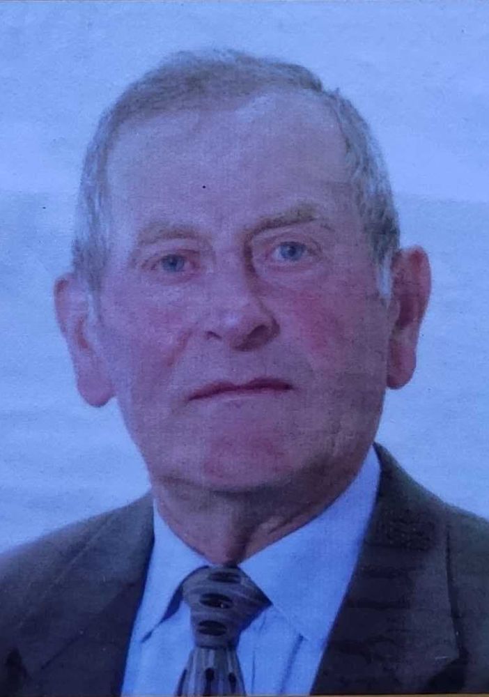 Comunità cattolica costigliolese in lutto per la scomparsa del padre di don Roberto Zappino