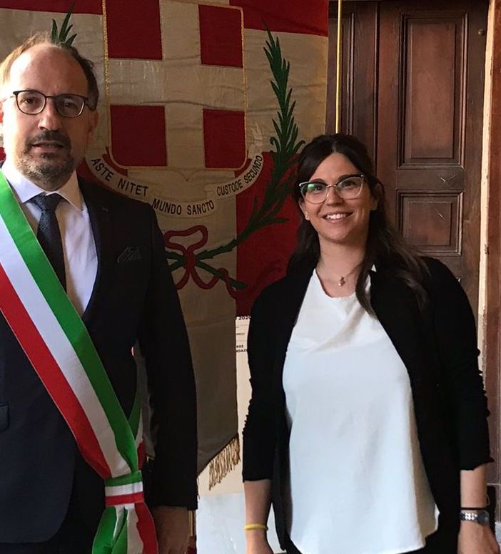Nidi d'infanzia comunali: nuovi contributi anche per quelli di Asti