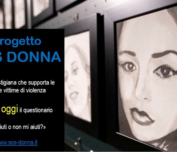 Una delle slide elaborate dai docenti all'Artom di Canelli
