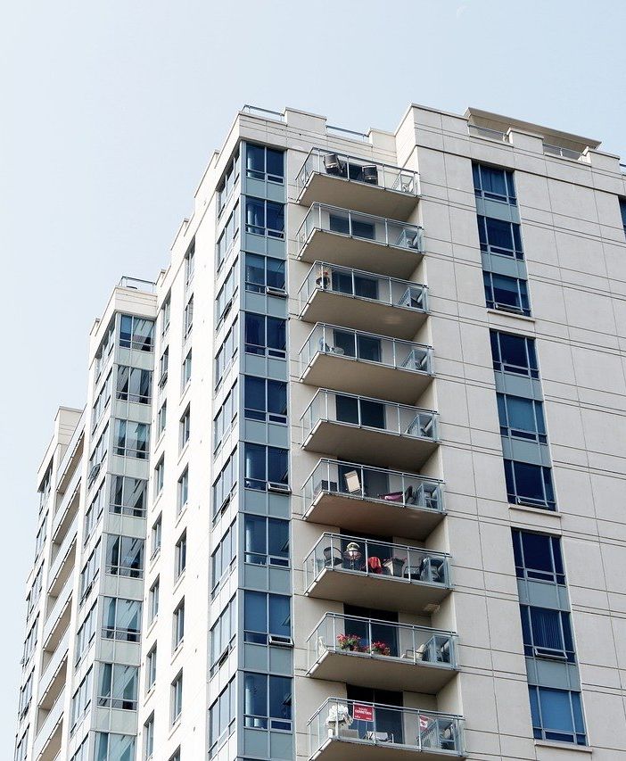 Sopraelevazione in condominio: un diritto con delle limitazioni