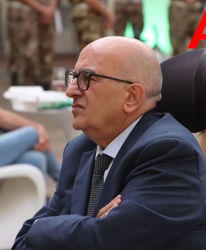 Vincenzo Soverino