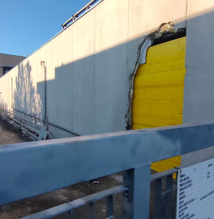 Rimarrà chiuso fino a giovedì 11 maggio il punto vendita astigiano di Action