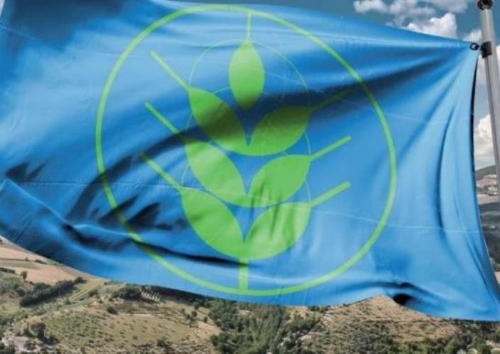 Anche Canelli tra le &quot;Spighe Verdi 2022&quot; del Piemonte