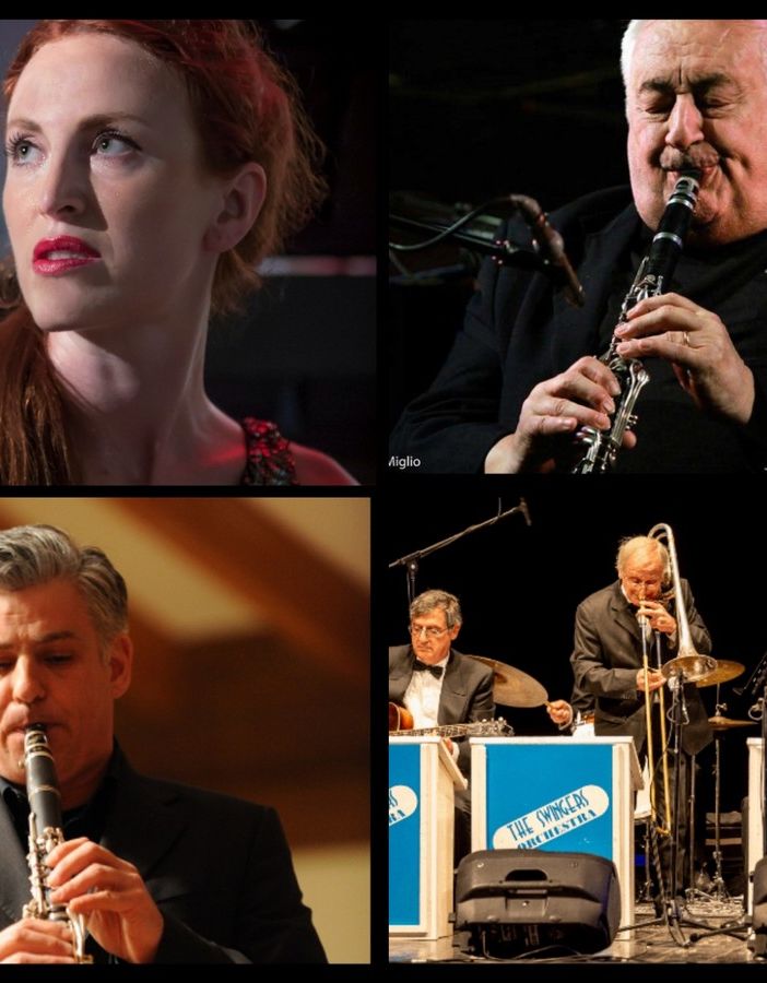 Continua Asti Jazz Open, la rassegna che anticipa il festival musicale di luglio
