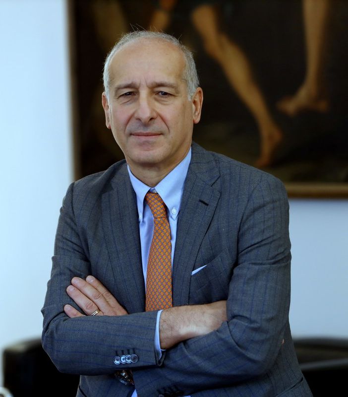 Stefano Rossetti, Vice Direttore Generale Vicario di BPER Banca
