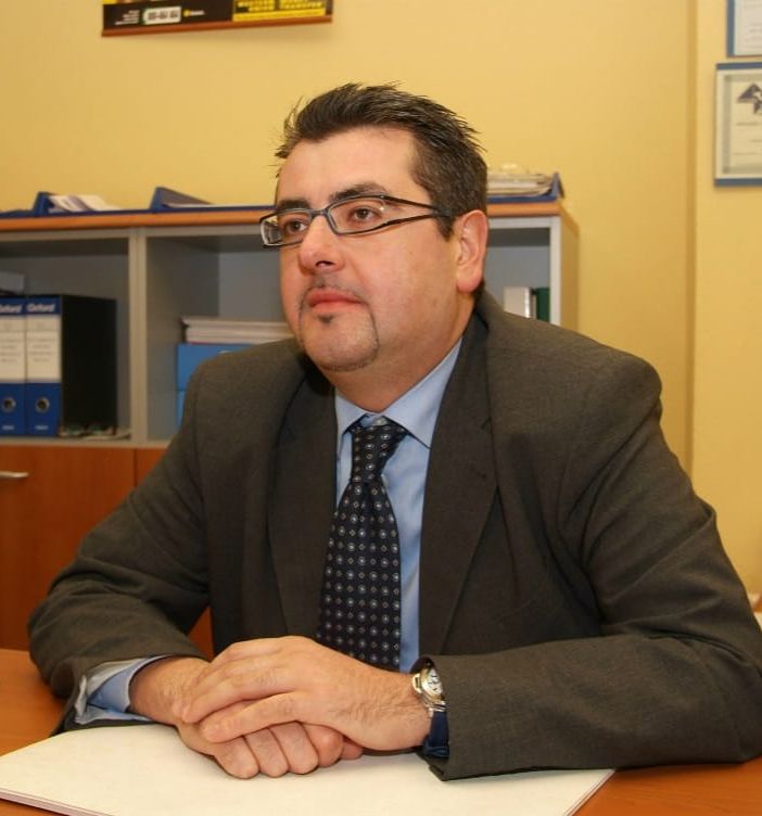 Stefano Santin - Presidente Casa del consumatore Piemonte