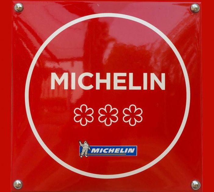 Nel firmamento Michelin brillano le due ‘consuete’ stelle Astigiane
