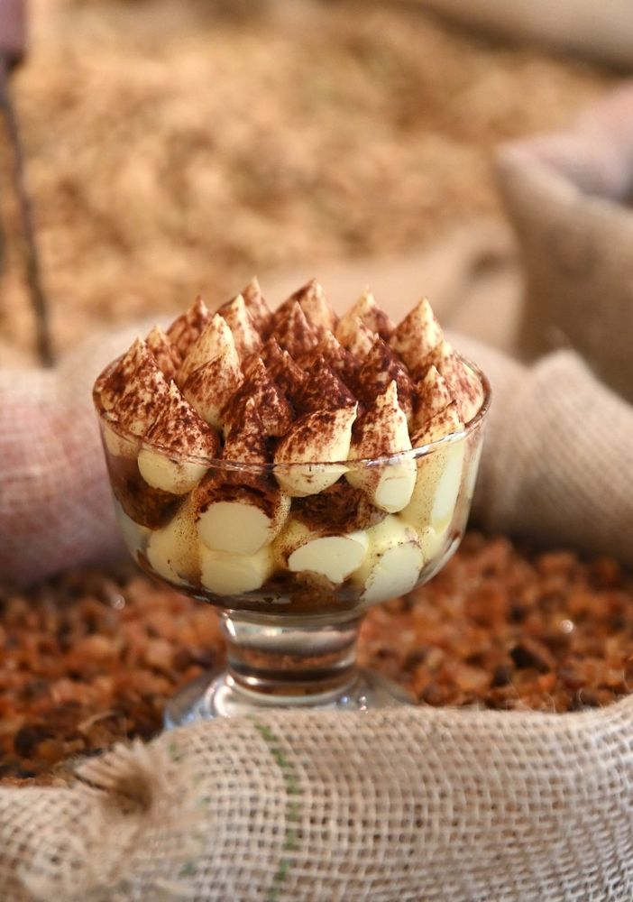 Presentato il Tiramisù Cookbook 2023: raccolta imperdibile delle più golose ricette di tiramisù dell’anno