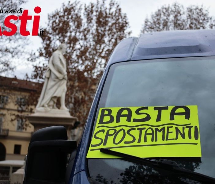 Mercato di Asti, proroga dell'orario attuale fino al 30 settembre, poi lo spostamento (?)
