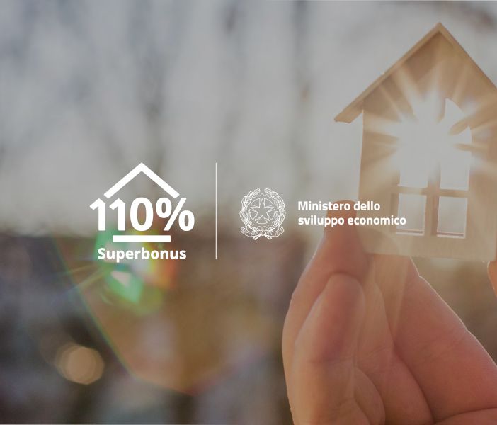 Superbonus 110%, l'appello dei commercianti piemontesi: &quot;Proroga fino a fine 2025&quot;