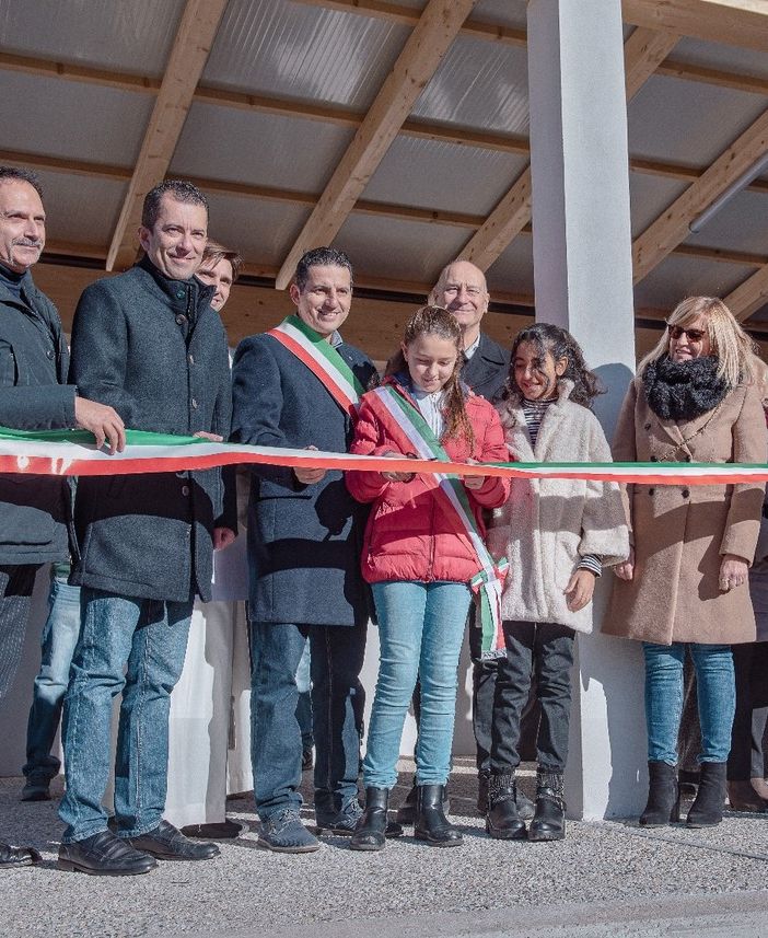 A Castello di Annone un nuovo gruppo appartamento per adulti diversamente abili