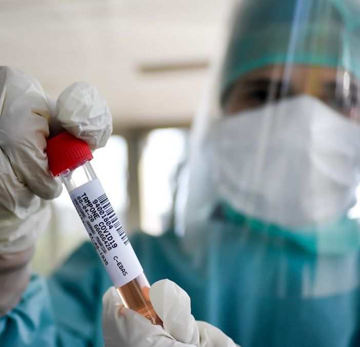 Coronavirus, in Piemonte altri 45 decessi: crescono ancora i ricoveri