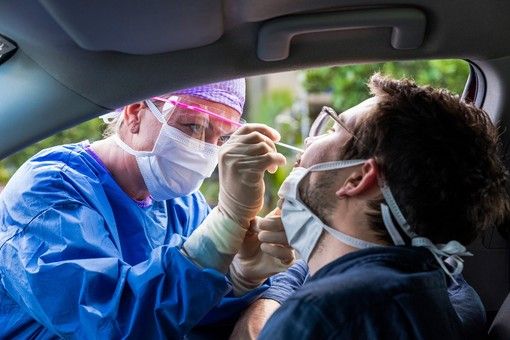 Covid, nell'Astigiano 13 nuovi casi, con 30 guariti e nessun nuovo decesso
