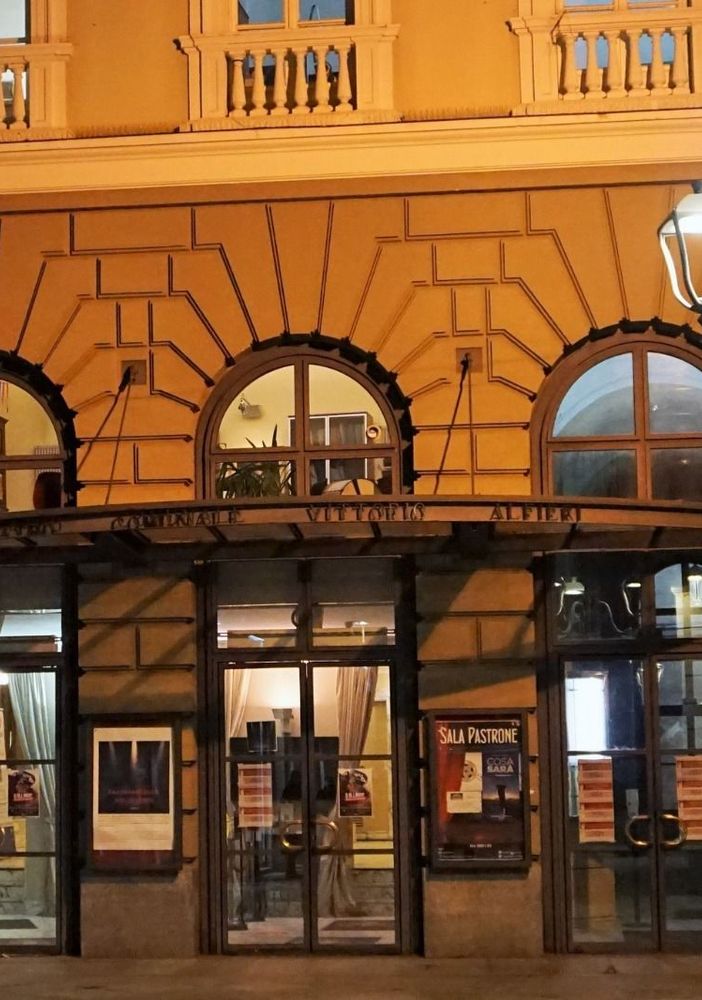 Ad Asti dal Pnrr fondi per l'efficienza energetica di Teatro Alfieri, Spazio Kor e Abbazia di Vezzolano