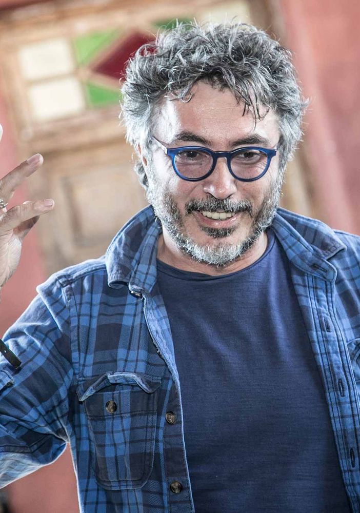 Teo Musso