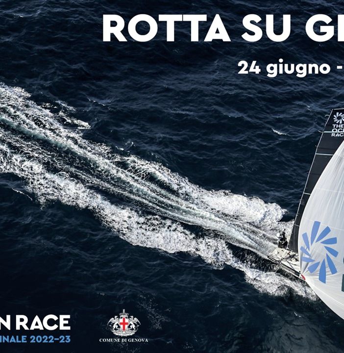Meno di un mese al &quot;Grand Finale” di The Ocean Race