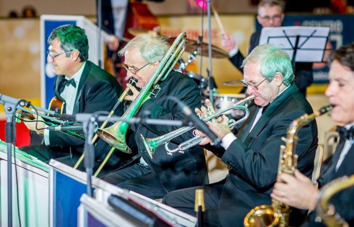 Al via oggi il festival AstiJazz con tre concerti al Teatro Alfieri