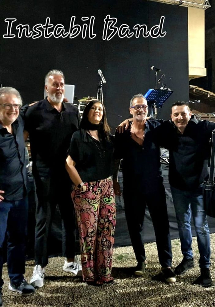 The instabil band