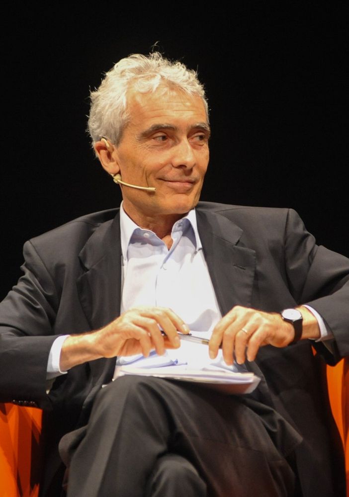 Tito Boeri