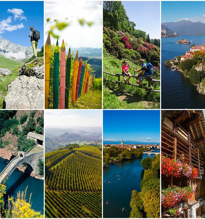 In Piemonte ritornano i voucher vacanza