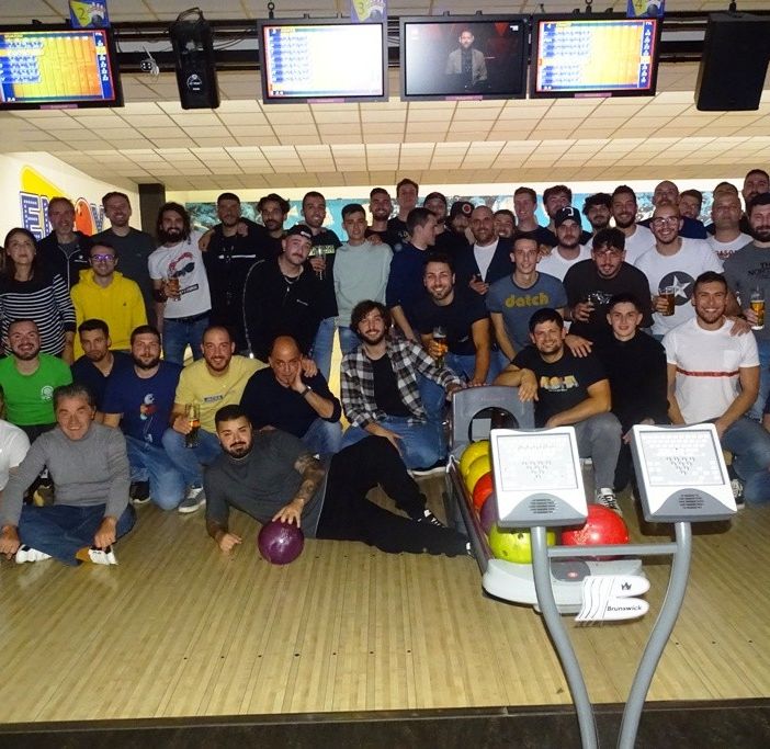 Domani la finalissima del 21° torneo degli Enti Pubblici di Bowling [FOTO]